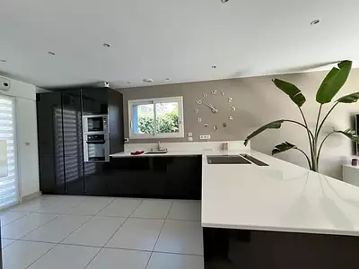 Maison, 160 m²