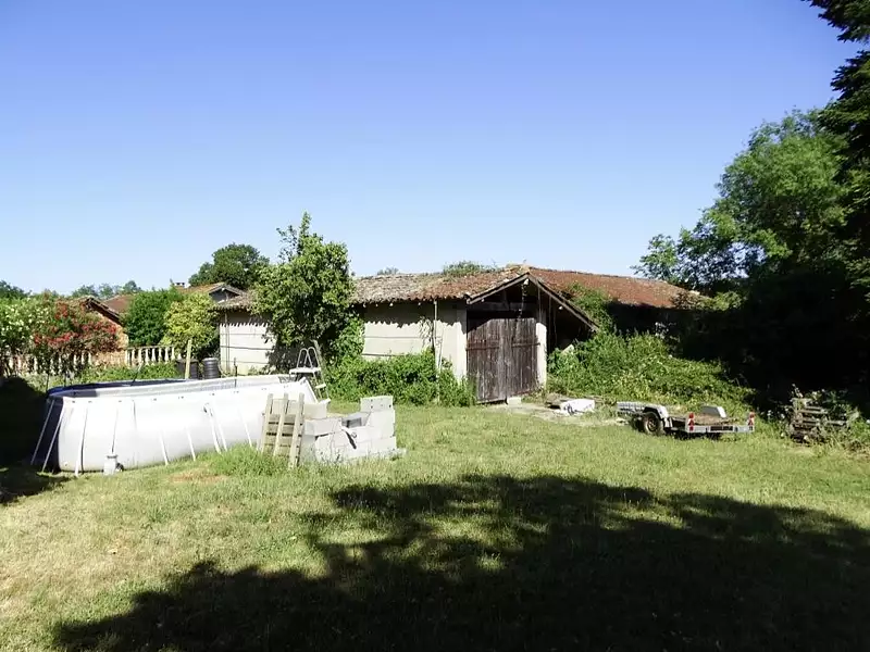 Maison, 152 m²