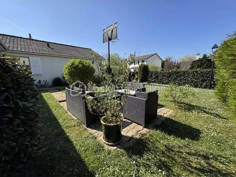 Maison, 130 m²
