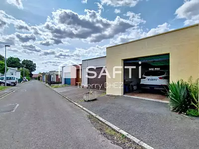 Maison, 87 m²