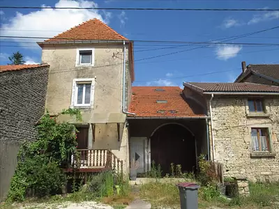Maison, 80 m²