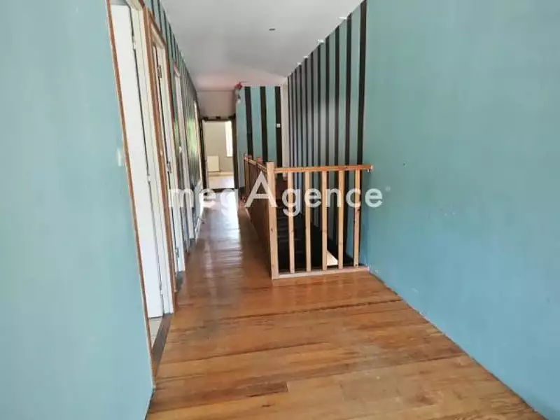 Maison, 162 m²