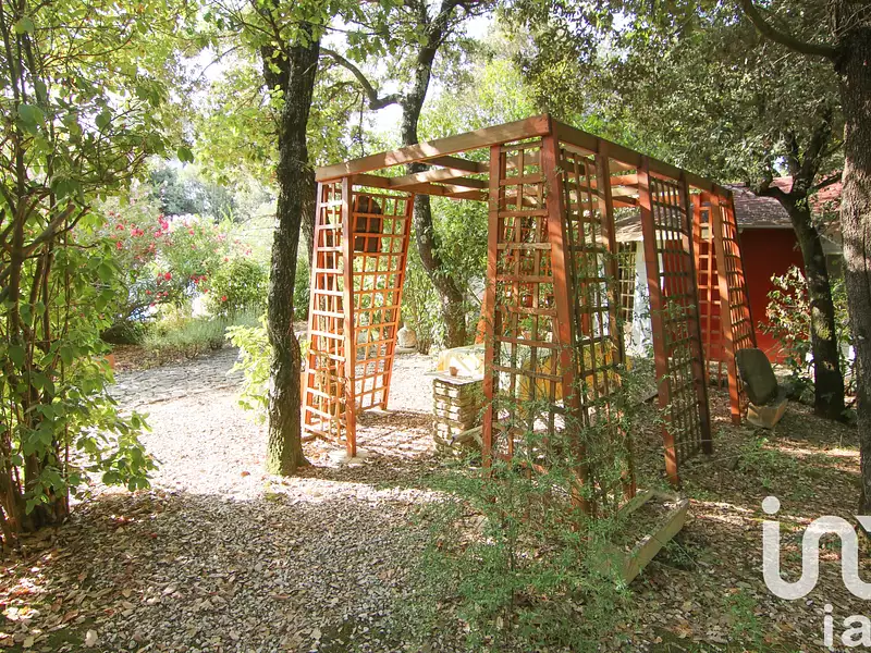Maison, 164 m²