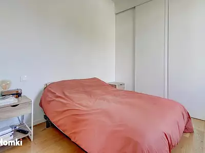 Appartement, 56 m²
