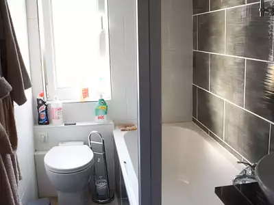 Maison, 152 m²