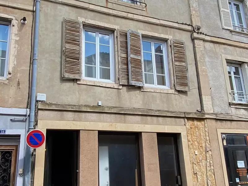 Maison, 220 m²