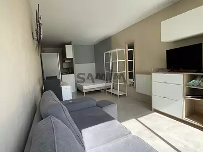Appartement, 27 m²