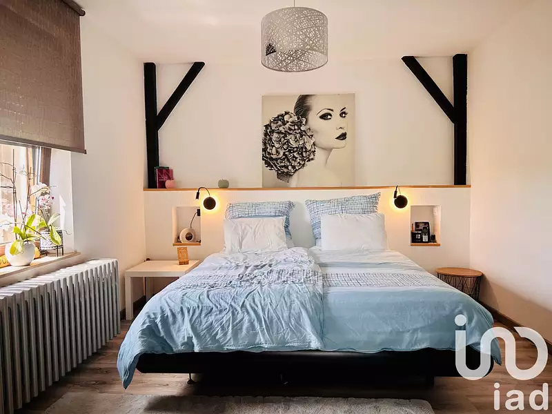 Maison, 260 m²