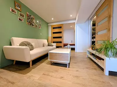 Appartement, 49,96 m²