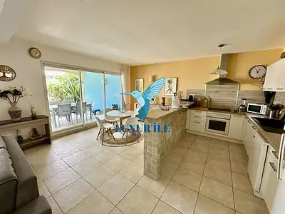 Appartement, 107 m²