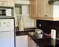 Appartement, 54,11 m²