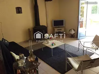 Maison, 111 m²