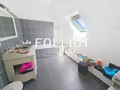 Maison, 107 m²