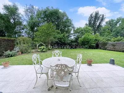 Maison, 110 m²