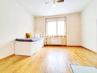 Maison, 101 m²