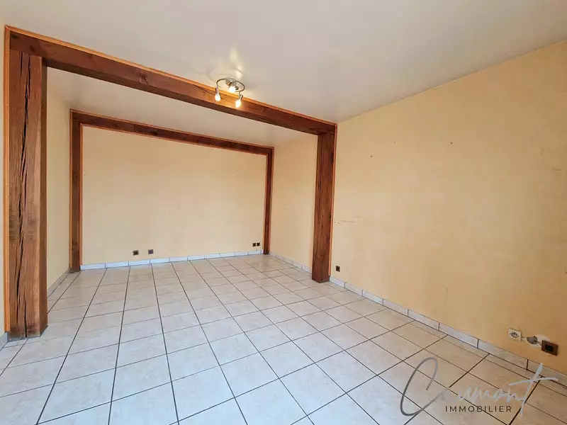 Maison, 113 m²