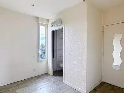 Appartement, 20 m²