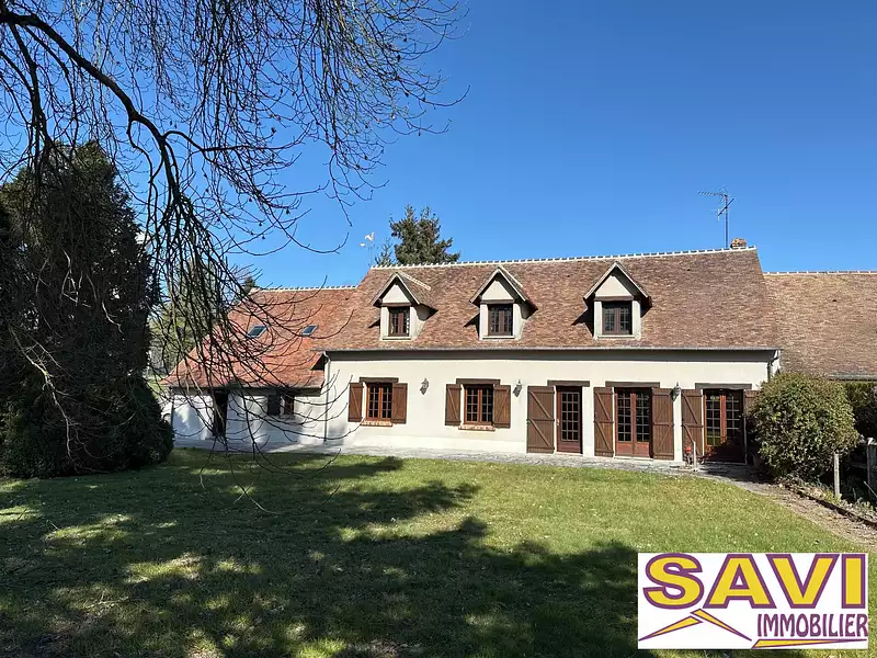 Maison, 270 m²