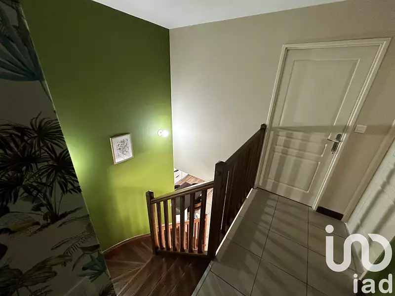 Appartement, 95 m²