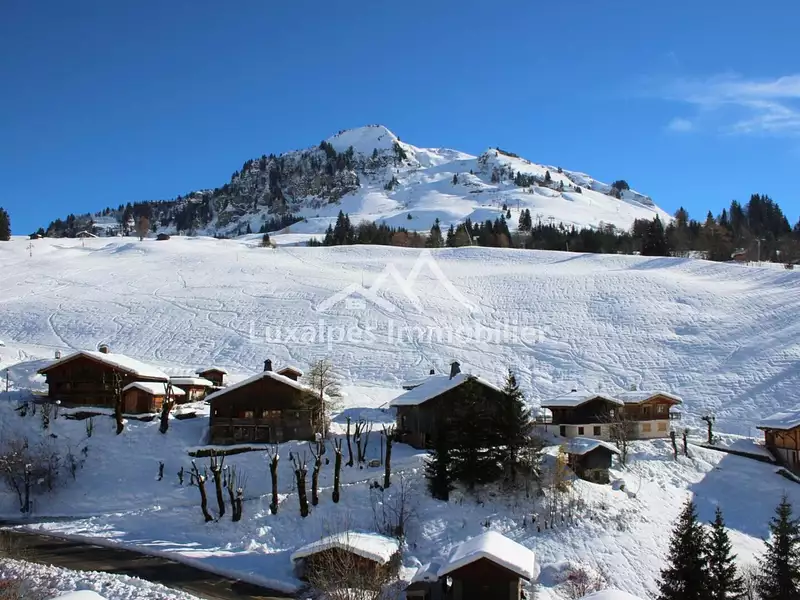 Appartement, 83,88 m²