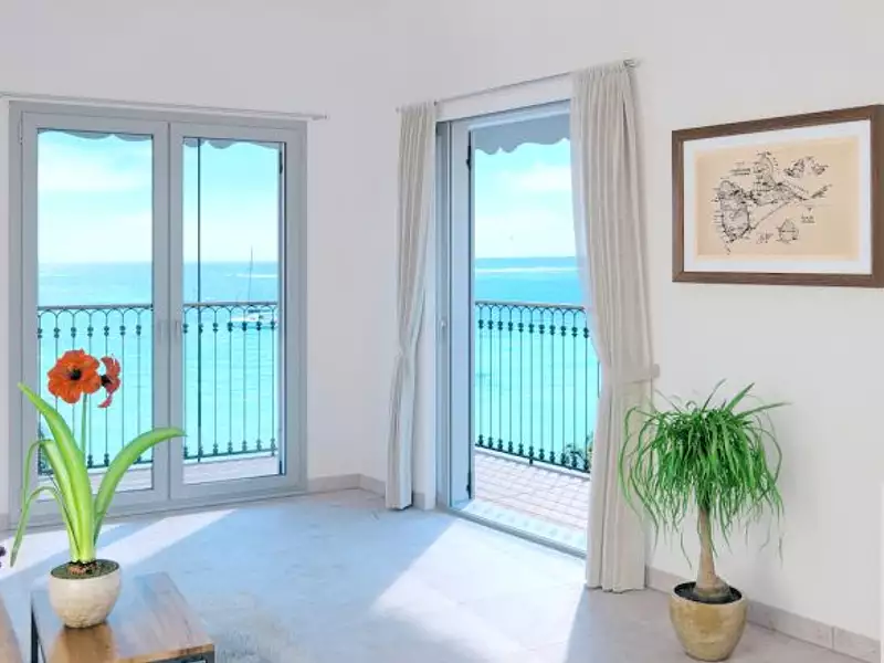 Appartement, 36,1 m²