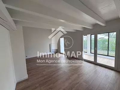 Maison, 84,5 m²