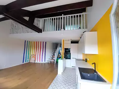 Appartement, 123 m²