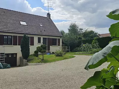 Maison, 150 m²