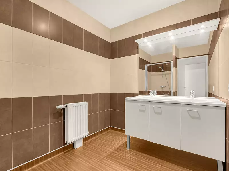 Appartement, 62,75 m²