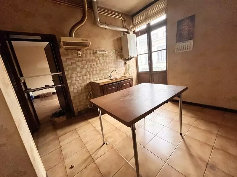 Appartement, 106 m²