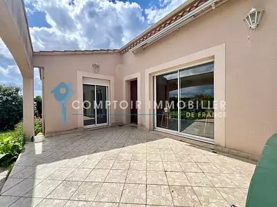 Maison, 128 m²