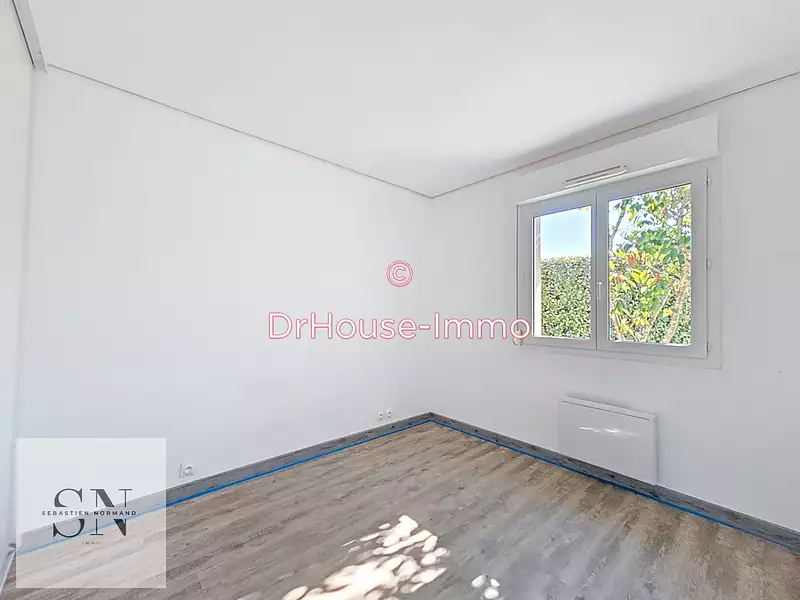 Maison, 85,5 m²