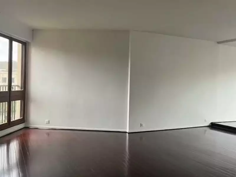 Appartement, 63,9 m²