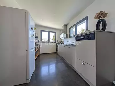 Maison, 140 m²