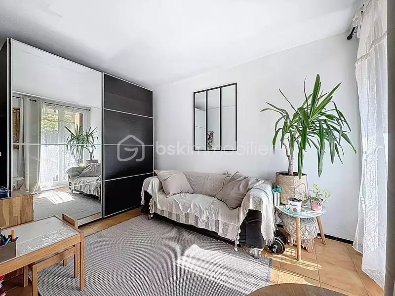 Appartement, 75 m²