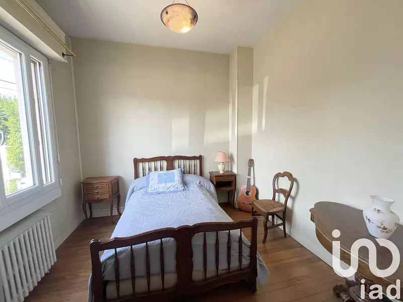 Maison, 97 m²