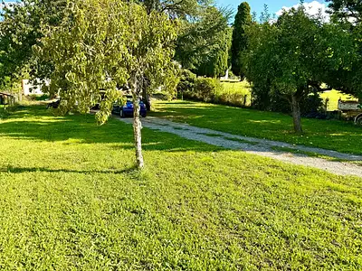 Terrain, 600 m²