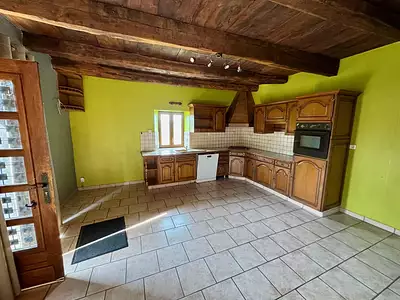 Maison, 154 m²