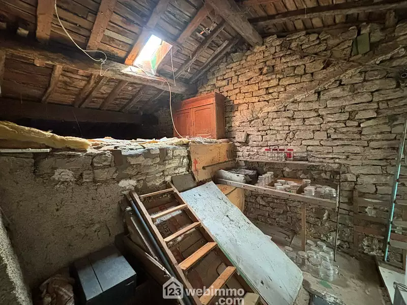 Maison, 70 m²