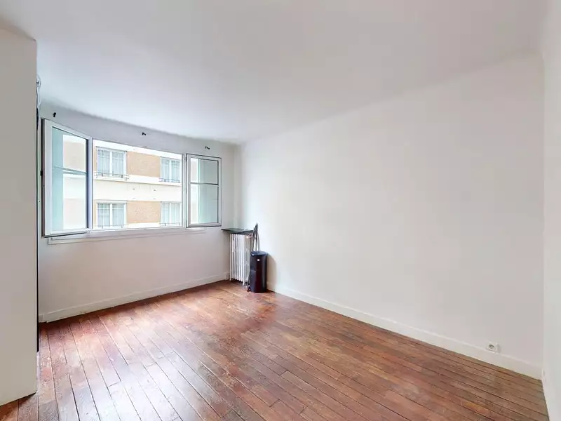 Appartement, 25 m²