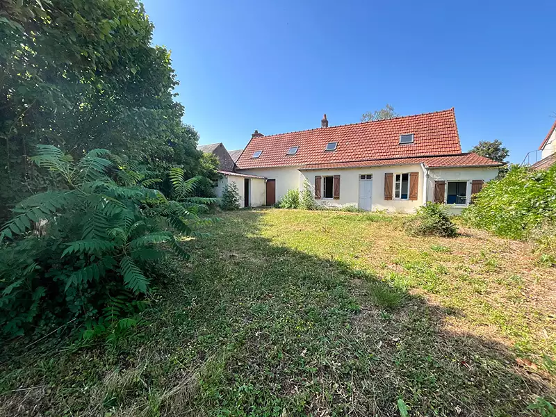 Maison, 154,63 m²