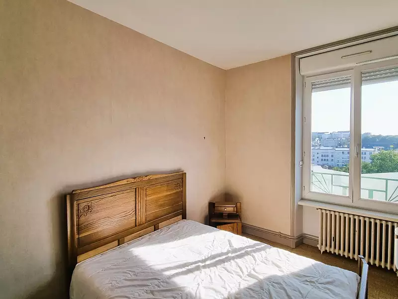 Appartement, 135 m²