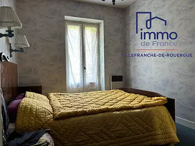 Maison, 154 m²