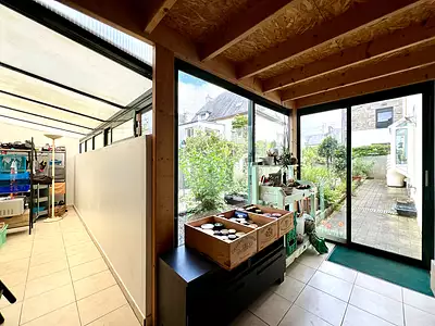 Maison, 122 m²