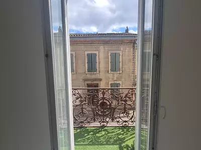 Appartement, 93 m²
