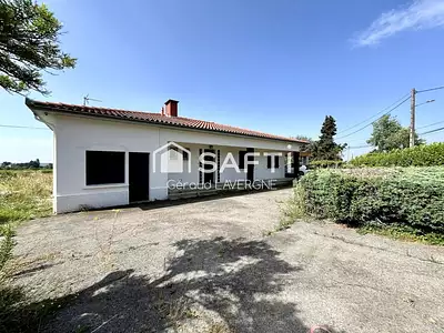 Maison, 143 m²