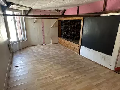 Maison, 206 m²