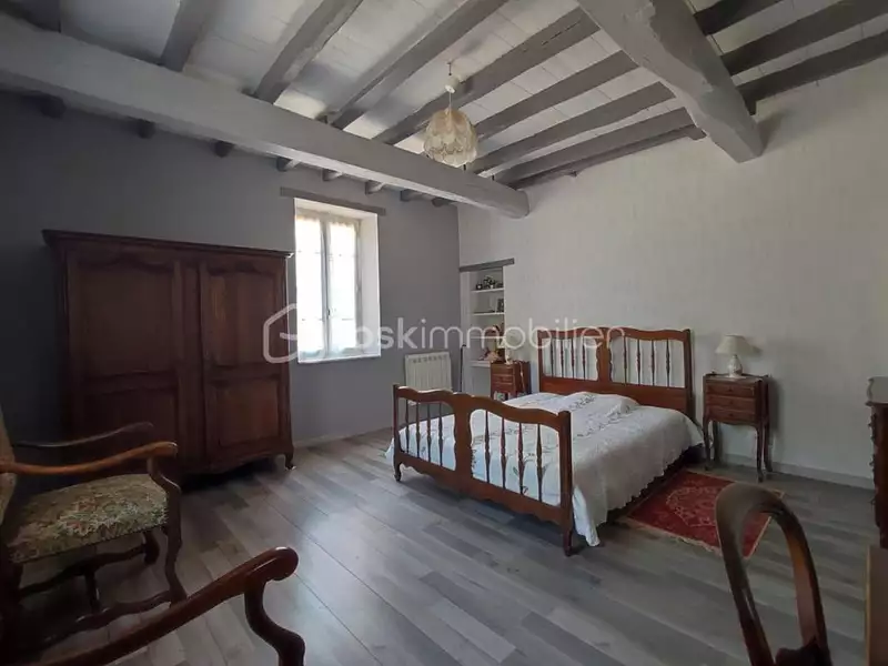 Maison, 125 m²
