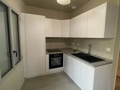 Maison, 60 m²