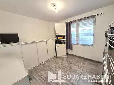 Maison, 95,39 m²